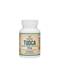 TUDCA (Tauroursodeoxycholic acid) / Тауроурсодезоксихолова киселина, 500 mg, 60 капсули Double Wood - Feel You