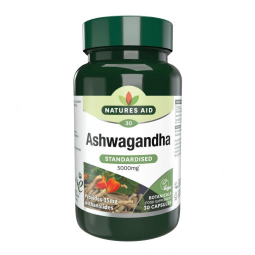 Wapń, magnez i witamina D3 (wapń, magnez + witamina D3) 90 tabletek Natureaid
