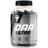DAA Ultra | D-Aspartic Acid Caps - 120 capsules
