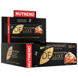Deluxe Proteinbar - 12 x 60 Gramm
