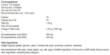 DHA - 250 - 120 Gel capsules