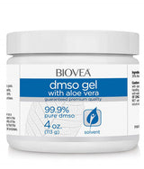 DMSO GEL VITX ALEE VERA / 118 ml