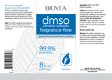 DMSO liwed / 237 ml