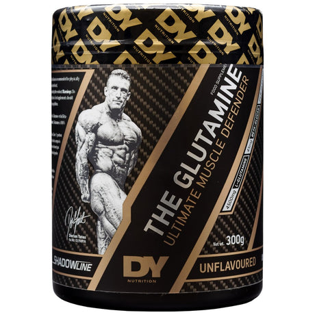 The Glutamine | Ultimate Muscle Defender - 300 грама - Feel You