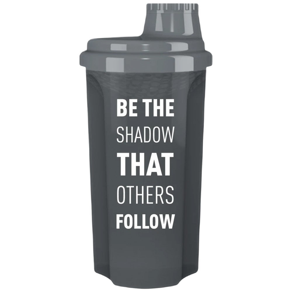 Dy Shaker Gray | Seja a sombra 500 ml