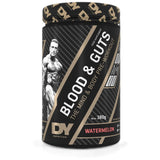 Blood & Guts | The Mind & Body Pre -Workout - 380 grams