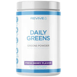 Polvo Daily Greens - 510 gramos