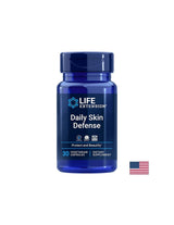 Daily Skin Defense / For young and radiant skin, 30 capsules