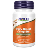 Dairy Digest Complete - 90 kapsułek