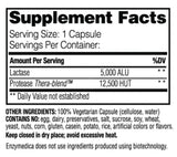 DairyAssist - 30 capsules