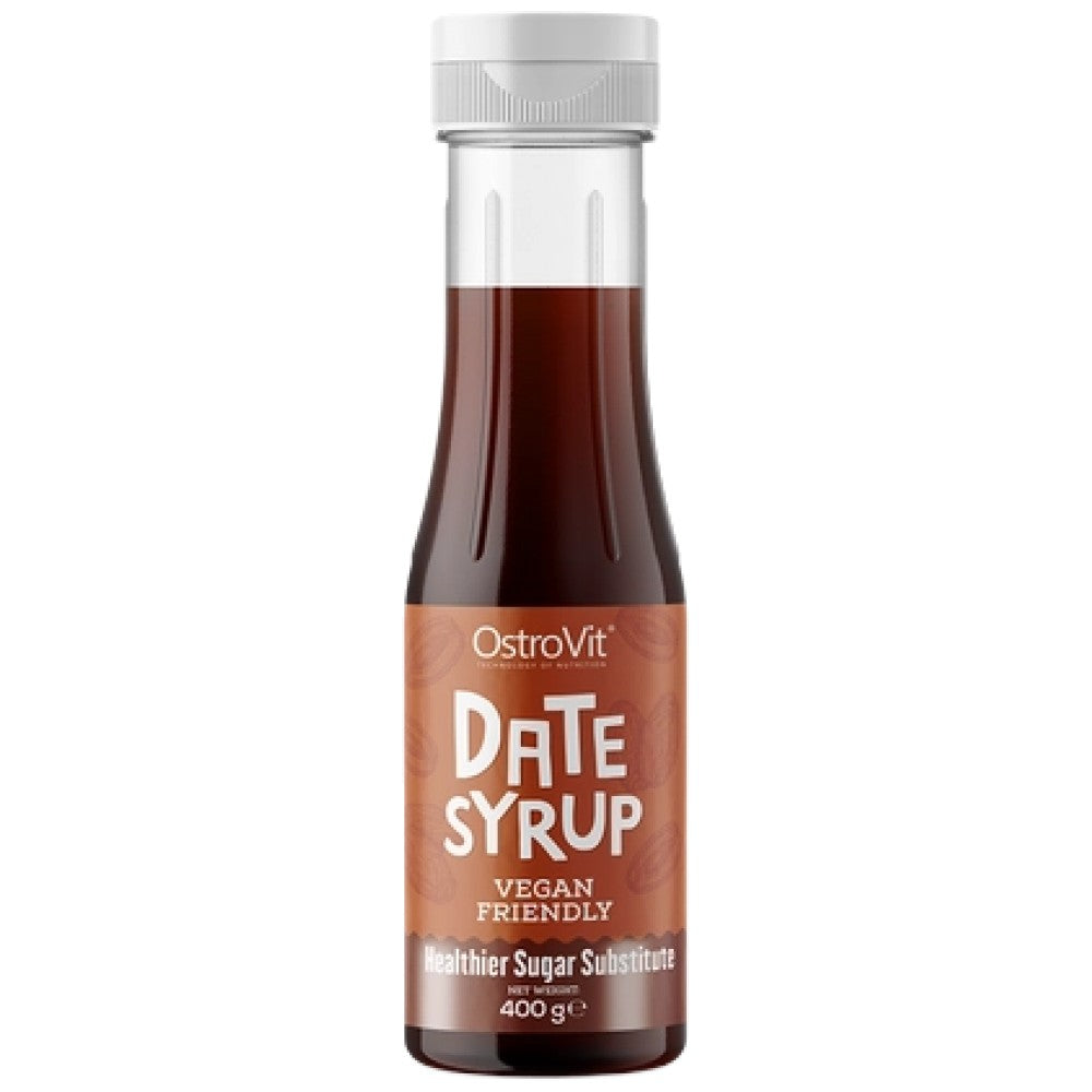 Datumsiroop | 500 ml tuyere siroop