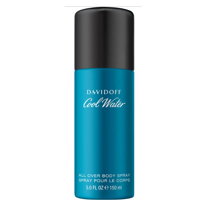 <tc>DAVIDOFF</tc> Deodorant ve spreji Cool Water 150 ml