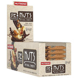 De -nuts Bar - 35 x 35 Gramm