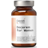 Decorem voor vrouwen / schoonheid multivitamine 60 capsules