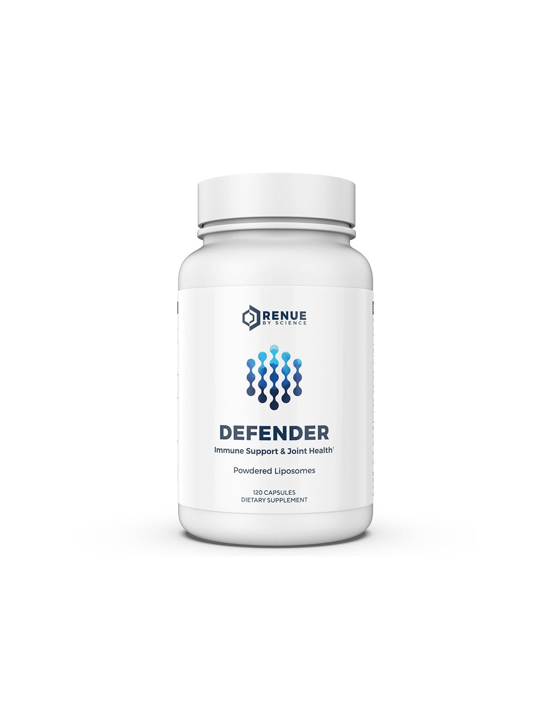 Cellular Health - Defender™, 120 capsules