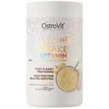 Heerlijke shake + vitamine 400 gram