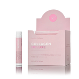 Fish Collagen Deluxe® 12,500 mg with Hyaluronic Acid 75 mg 30 x 25ml