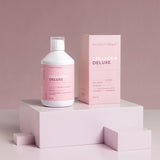 Žuvies kolageno „Deluxe®“ 12 500 mg su hialurono rūgštimi 75 mg - 500 ml