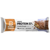 Deluxe 37% aukšto baltymų juosta - 15 x 55 gramai