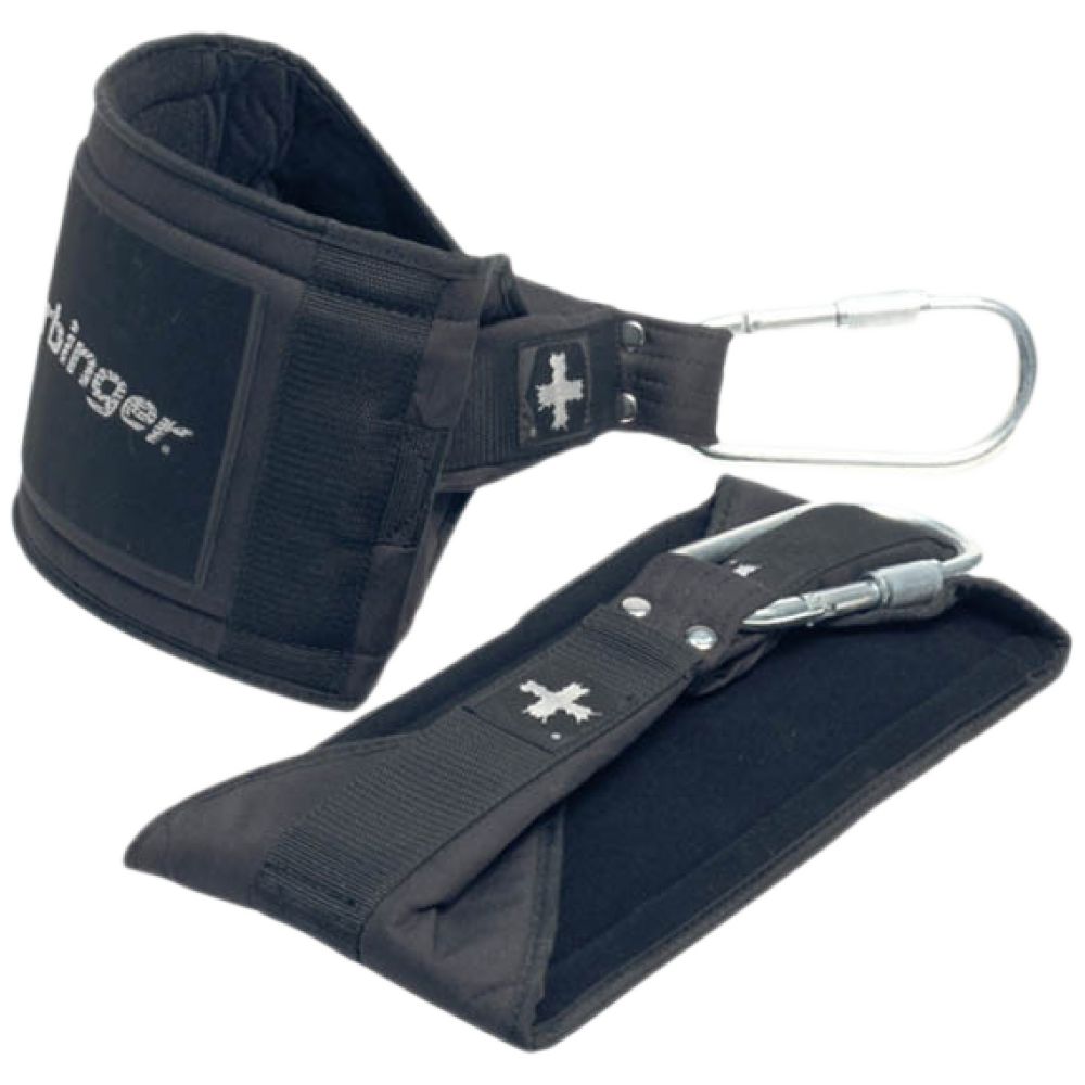 Straps for sit-ups / Deluxe