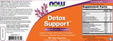 Detox Support - 90 capsules