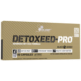 DetoxEed -pro - 60 cápsulas