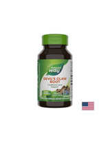 Devil's Claw 480 mg - 100 Kapselen