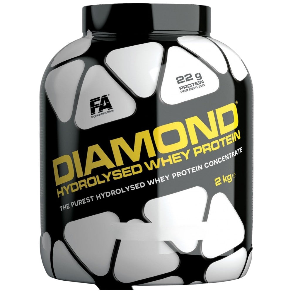 Diamant Hydroled Whey Protein - 2000 Gramm