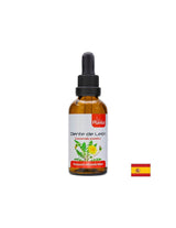 Diente de León/ Dandelion (tincture)/ Liver and gall, 50 ml Artesania