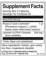 Diet Duo 120 capsules