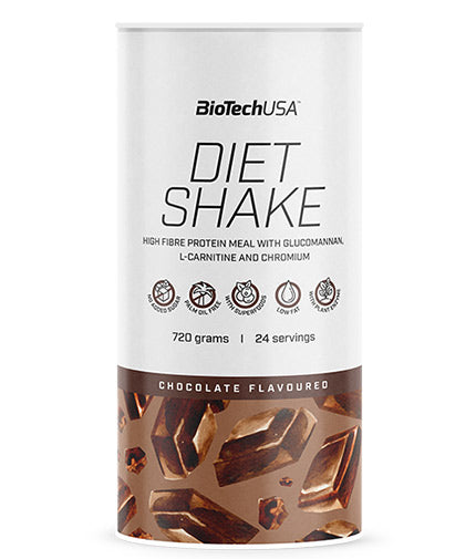 Dietshake - 0,720 kg