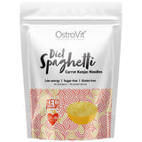 Diaghethetti + Muert / Keoto frëndlech niddereg-Kalorie Konjac Nuddelen 400 Gramm