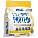 Diet Whey - 1000 gramas