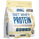 Diet Whey - 1000 gramas