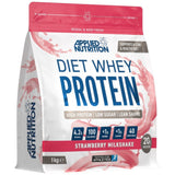 Diet Whey - 1000 gramas