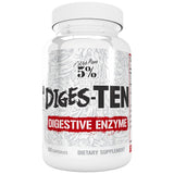 Diges-ten | Enzimas digestivas - 60 cápsulas
