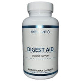 Digest Aid | s artičoke a gentian - 90 tobolek