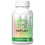 „Digezyme“/virškinimo fermentai - 90 kapsulės