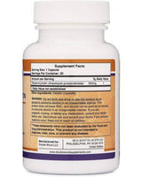 Dihydromyricetyna 300 mg - 30 kapsułek