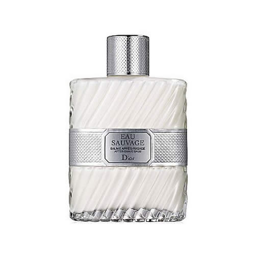 Dior eau saug na scheerbalsem 100 ml