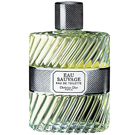 Dior eau saugae eau de tiyyyi spray 100ml