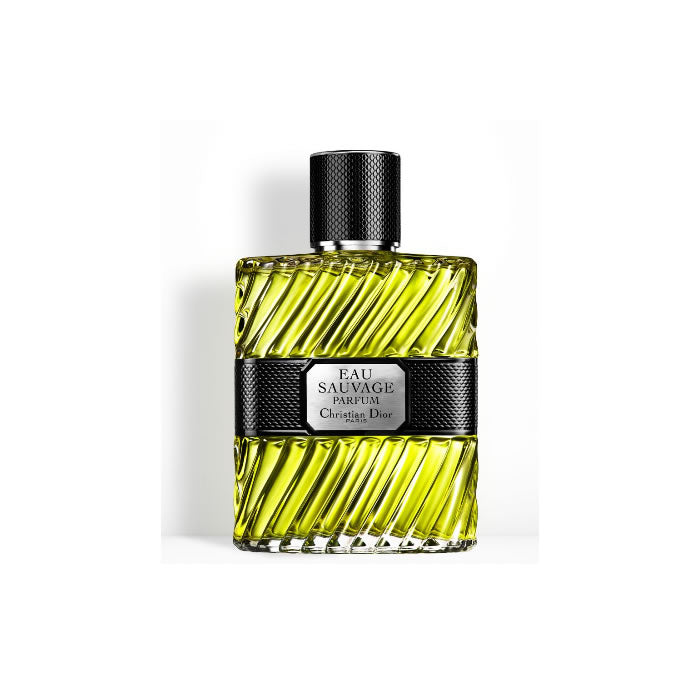 „Dior Eau Saugae Eau de Crepum Profe“ 100ml 2017