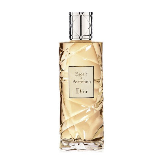 Dior eszale a portofino eau de tiyyyi spray 75 ml