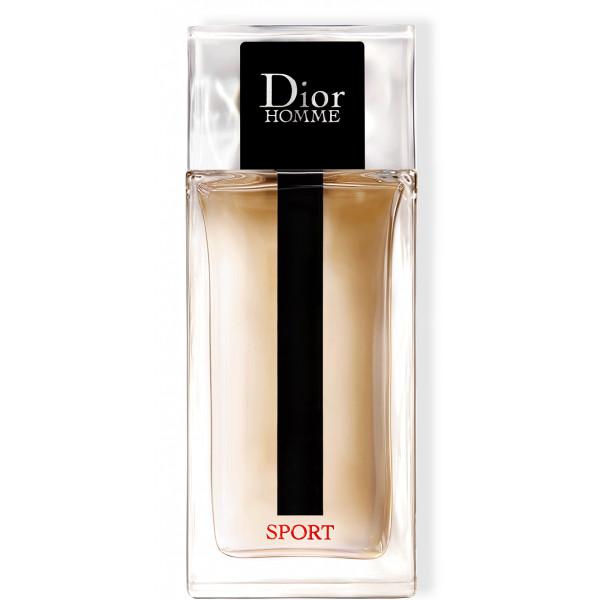 Dior Home Sports eau de youiyya 75 ml strooi