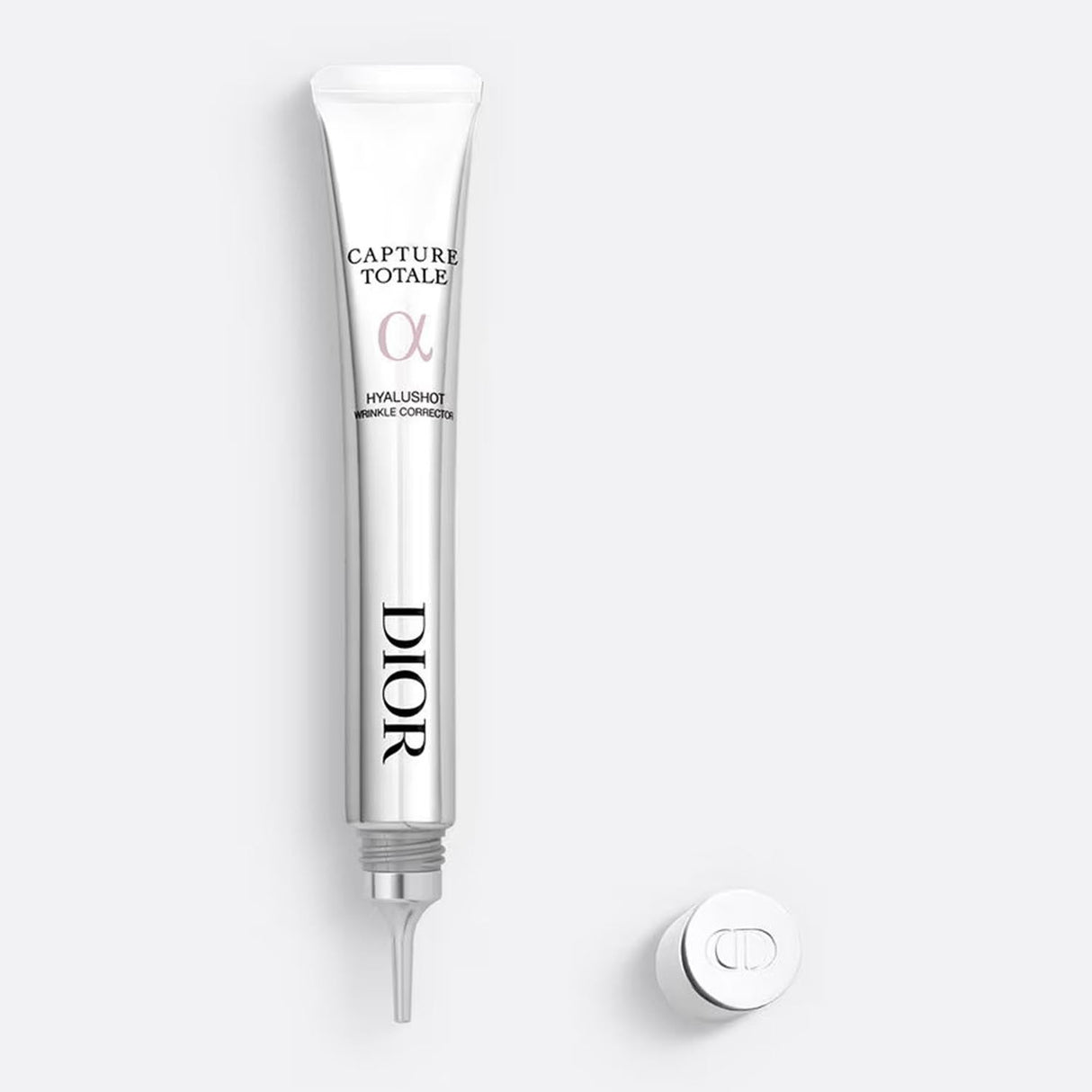 Dior Zapture Totale Halushot Vrinkle Tsorrer 15ml