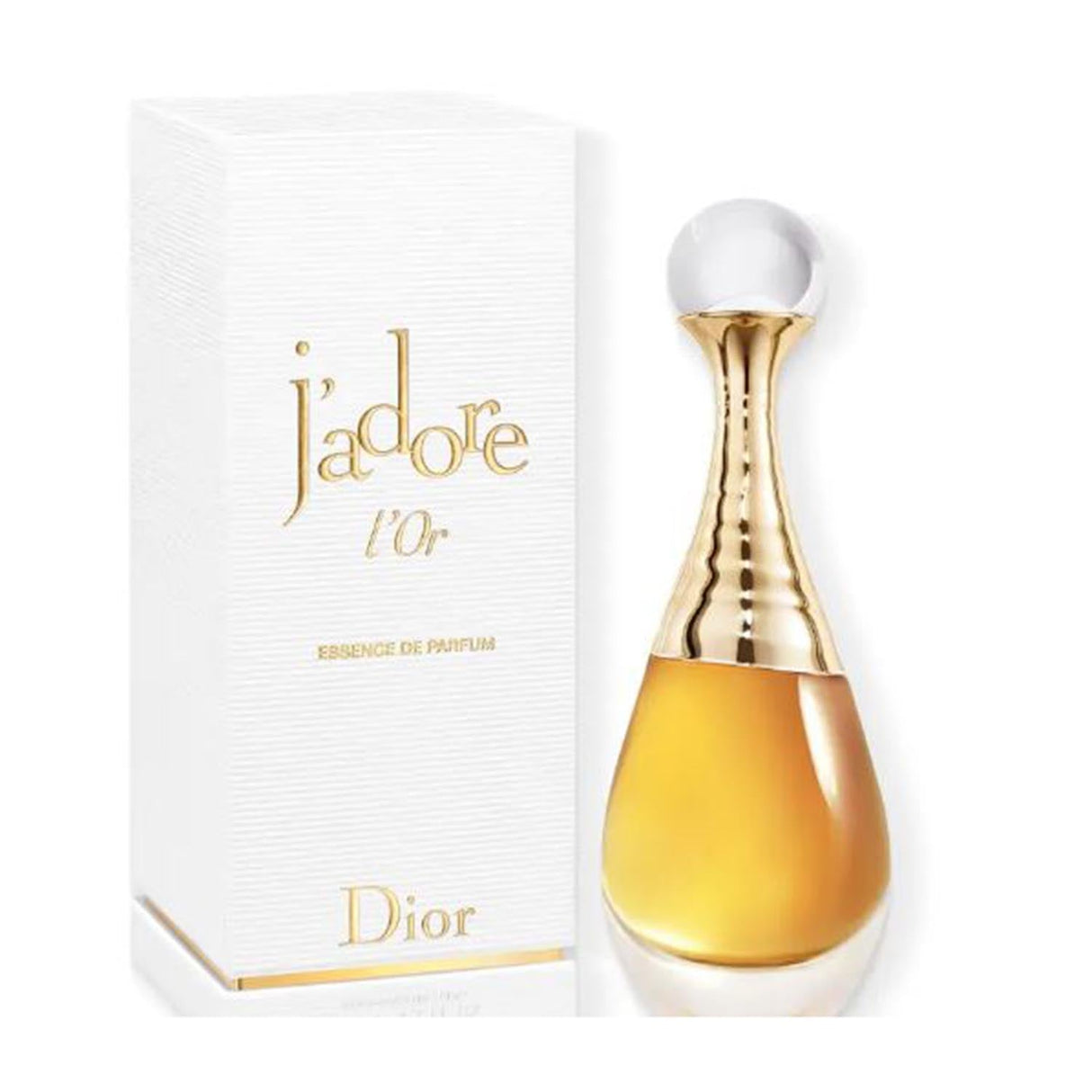 <tc>DIOR</tc> J'adore L'or Essence De Parfum 50ml Spray