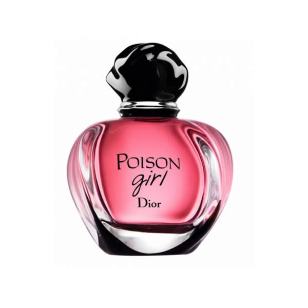 <tc>DIOR</tc> Poison Girl Eau De Parfume Spray 100ml