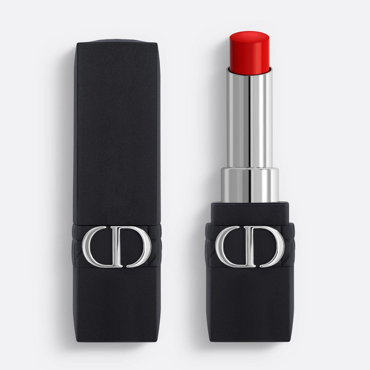 <tc>DIOR</tc> Colorete <tc>DIOR</tc> Barra de labios Forever 999 <tc>DIOR</tc> 1 un