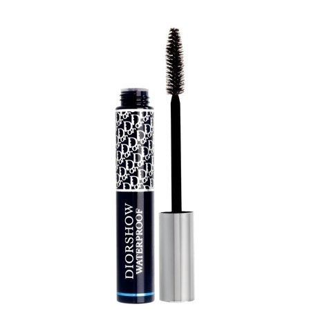 Diorshow Waterproof Mascara 698 Warm Brown 11.5ml