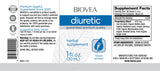 Diuretic Liquid Drops / 30 ml